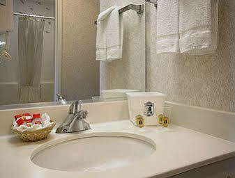 Super 8 By Wyndham Rochester Bagian luar foto
